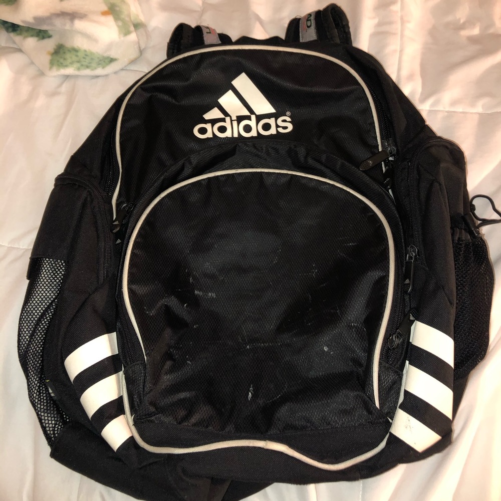 adidas backpack